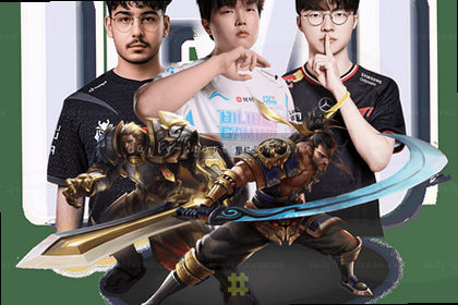 赛场激战 数据跳动 视觉盛宴